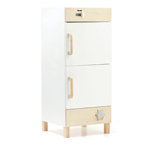 Kid’s Concept Fridge and Freezer
