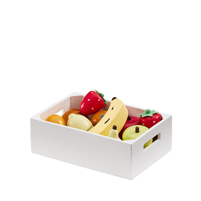 Kid’s Concept Mixed Fruit Box