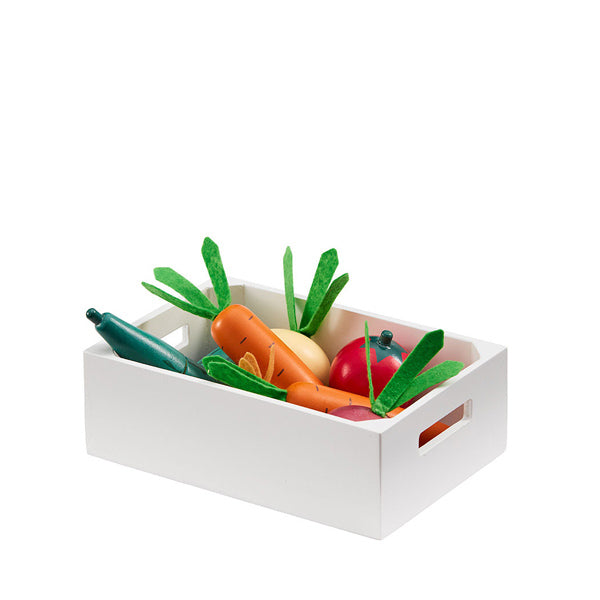 Kid’s Concept Mixed Vegetable Box