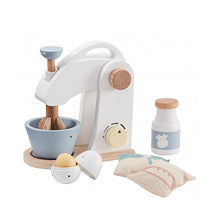 Kid’s Concept Mixer Set