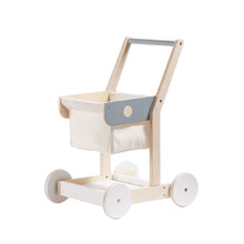 Kid’s Concept Shopping Cart