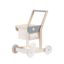 Kid’s Concept Shopping Cart