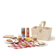 Kid's Concept KID'S HUB - Picnic Set