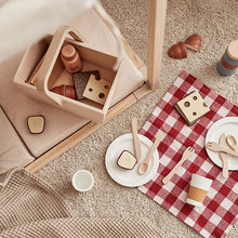 Kid's Concept KID'S HUB - Picnic Set