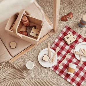 Kid's Concept KID'S HUB - Picnic Set