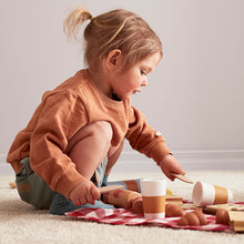 Kid's Concept KID'S HUB - Picnic Set