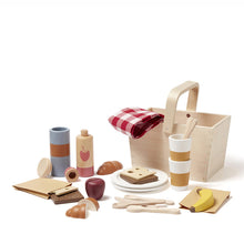 Kid's Concept KID'S HUB - Picnic Set