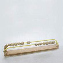&me Abacus – Yellow