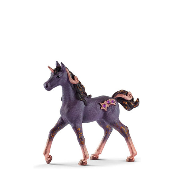 Schleich BAYALA Shooting Star Unicorn Foal