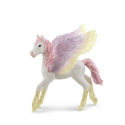 Schleich Sunrise Pegasus Foal